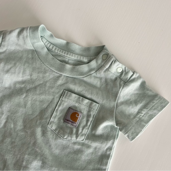 Carhartt Baby Boy Onesie - Picture 4 of 5